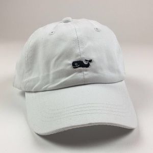 Vineyard Vines White Hat Brand New